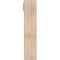 Ekena Millwork Imperial Slat Smooth Bracket w/ Offset Brace, Douglas Fir, 5 1/2"W x 26"D x 26"H BKT0604X26X26IMP06SDF - alternate 3